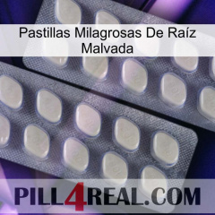 Pastillas Milagrosas De Raíz Malvada 07